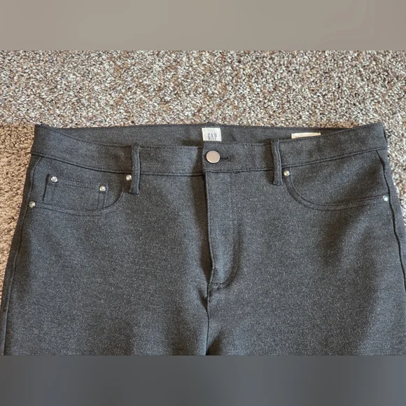 GAP High Rise Sculpt Legging Size 14 - Picture 3 of 7
